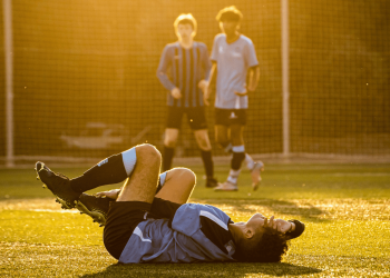 Sports Knee Injuries